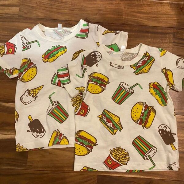 95Tシャツ 2枚セット