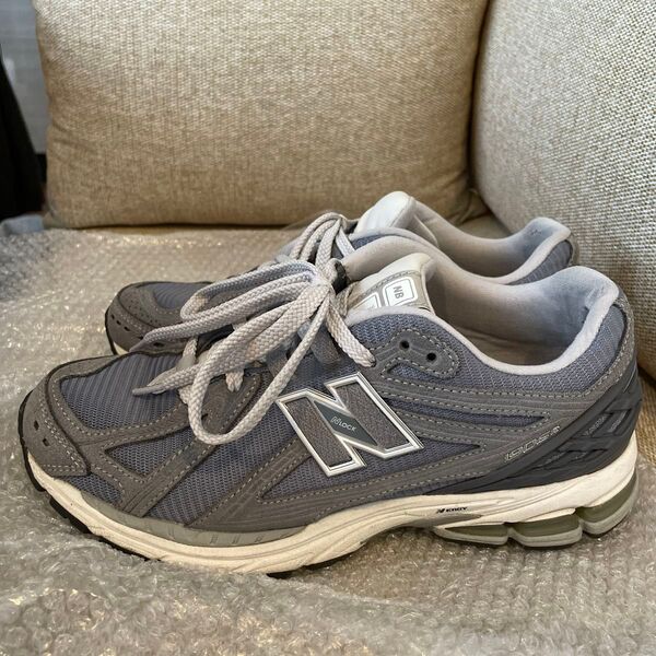 25cm New Balance ニューバランス M1906RV グレー
