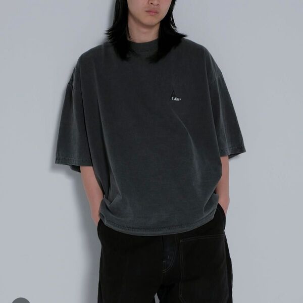 1LDK × Attic 限定コラボTシャツ 再販予定なし!