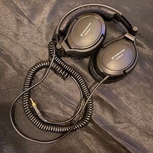 SENNHEISER ( ゼンハイザー ) HD380PRO
