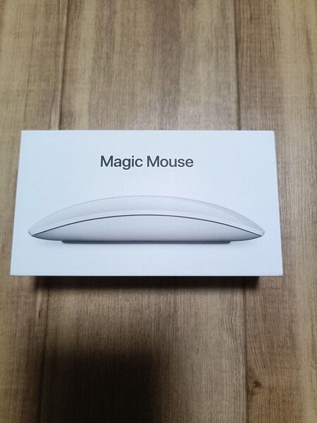 最新モデル! apple magic mouse USB-C MXK53ZA/A