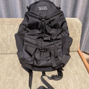 MYSTERY RANCH GALLAGATOR 19L ミステリーランチ ギャラゲーター バックパック リュック