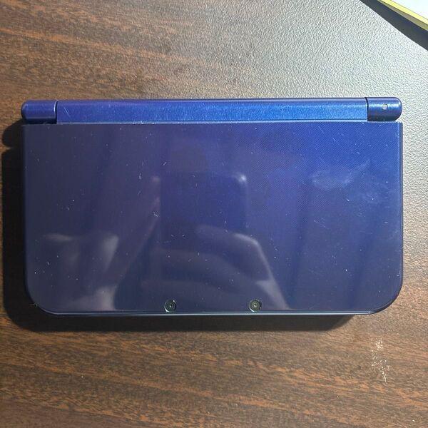 任天堂new3DSLL