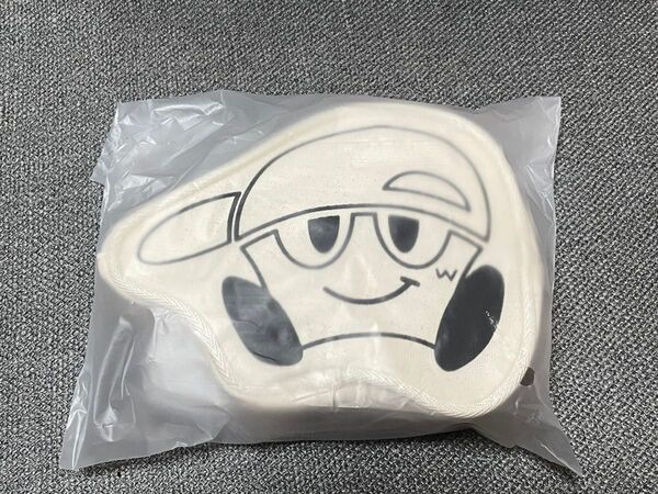 【新品未開封】ヤツポーチ 関西七色男大祭り公式グッズ【値下げ交渉不可】
