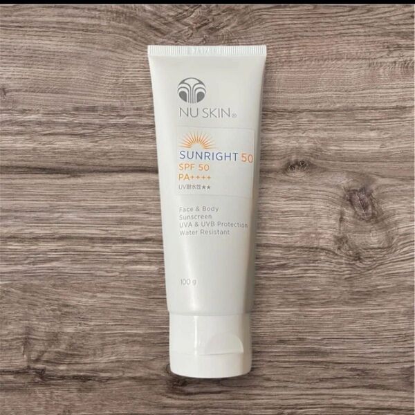 ニュースキン サンライト50 SPF50・PA++++ NUSKIN 全身用 日焼け止め クリーム