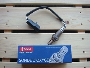  guarantee have [DENSO made ] front O2 sensor 234-4046*99-04y Navigator *02-03y Explorer *99-04 Expedition *99-10y Mustang 