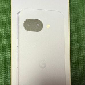 【新品未開封】Google Pixel 9a 128GB Iris