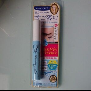 ヒロインメイク マスカラリムーバー 6.6ml
