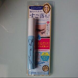 ヒロインメイク マスカラリムーバー 6.6ml