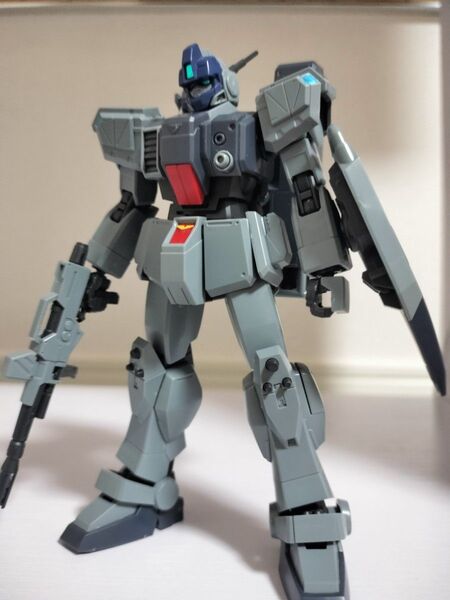【ガンプラ/ジャンク】HG スレイブレイス