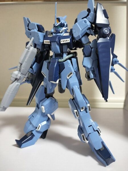 【ガンプラ/ジャンク】HG トールスリッター