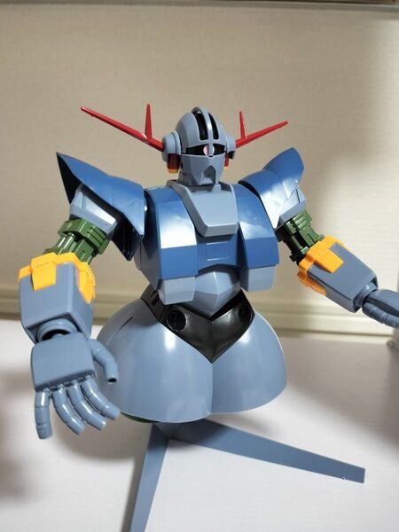 【ガンプラ/ジャンク】HG ジオング