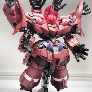 【食玩/ジャンク】ガンダムコンバージ ネオジオング