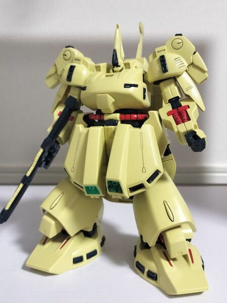 【ガンプラ/ジャンク】HG ジ・オ