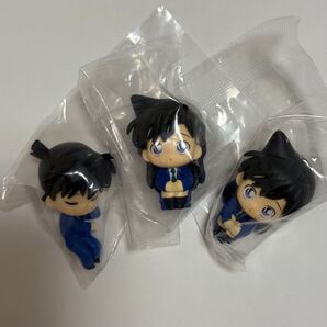名探偵コナン ねむらせ隊 まちぼうけ 工藤新一 毛利蘭