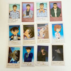 期間限定特価 名探偵コナン ミニブロマイド