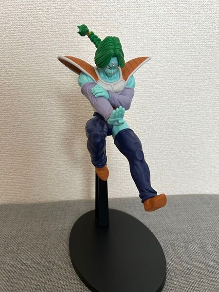 ドラゴンボール ザーボン フィギュア プライズ品