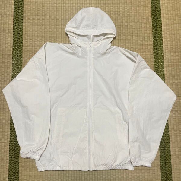 YZY(YEEZY) x Gosha WB-01 サイズ3 ホワイト