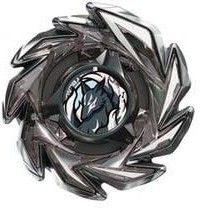フォックスブラッシュJ0-80DB ベイブレードX