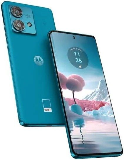 未開封品 motorola edge 40 neo 8GB/256GB SIMフリー 一括購入品