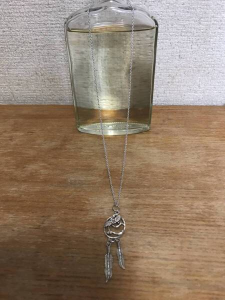 ペンダント ネックレス( 銀製 スターリング シルバー sterling silver 925 ) 23019