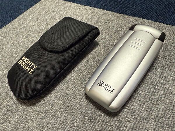 MIGHTY BRIGHT MBL3 譜面台LEDライト
