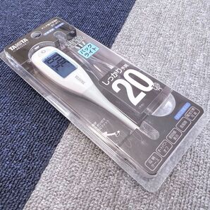 未開封 TANITA BT-471 タニタ 電子体温計