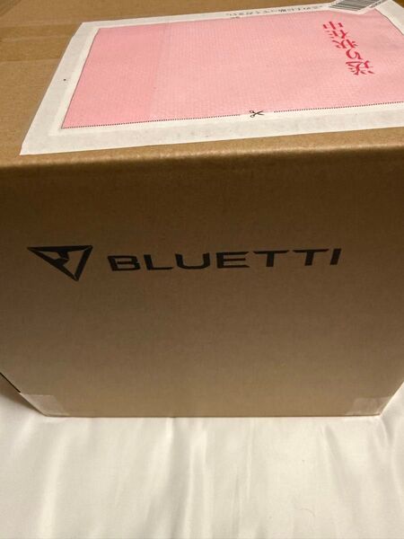 BLUETTI ポータブル電源 EB3A 268Wh/600W APP遠隔操作 新品未開封品