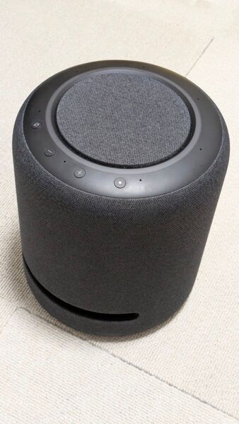 Amazon Echo Studio スマートスピーカー