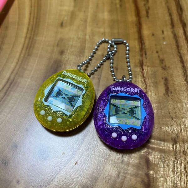 たまごっち Tamagotchi BANDAI
