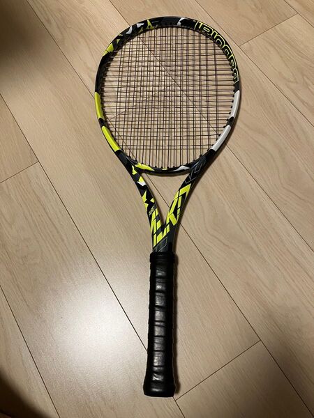 バボラ PURE AERO ピュアアエロ 300g G2