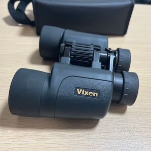 Vixen 双眼鏡 アスコット8*42WP