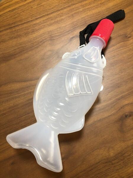 ビッグ醤油さしボトル 500ml