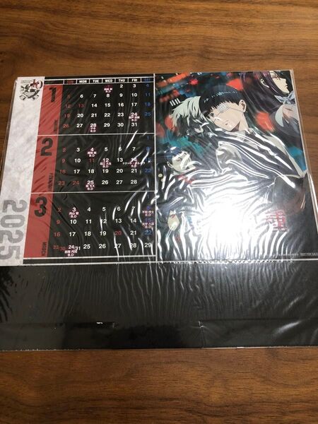 ジャンプフェスタ2025 東京喰種
