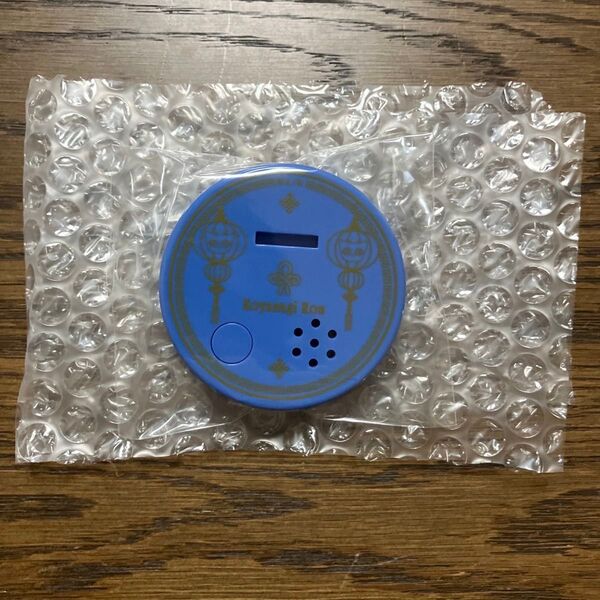 にじさんじ 小柳ロウ ボイスアクリルスタンド アクスタ ボイス台座のみ