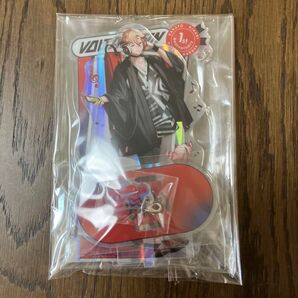 にじさんじ セラフ・ダズルガーデン 1周年 アクリルスタンド アクスタ