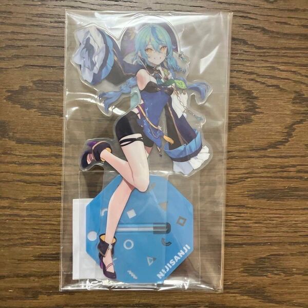 にじさんじ 珠乃井ナナ Standard Goods アクリルスタンド アクスタ