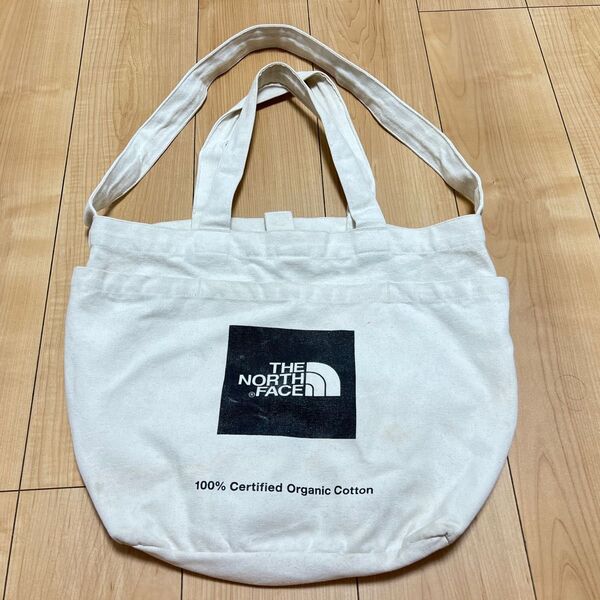 THE NORTH FACE トートバッグ ショルダー