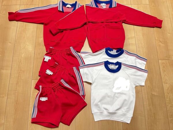 青葉幼稚園 体操服