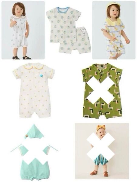 moimoln モイモルン 6点まとめ売り