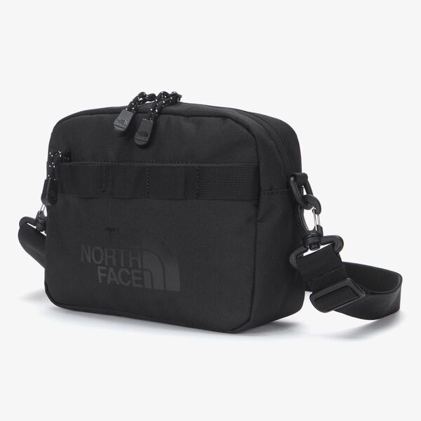 THE NORTH FACE ノースフェイス ショルダーバッグ WL LOGO CROSS BAG S ロゴクロスバックS