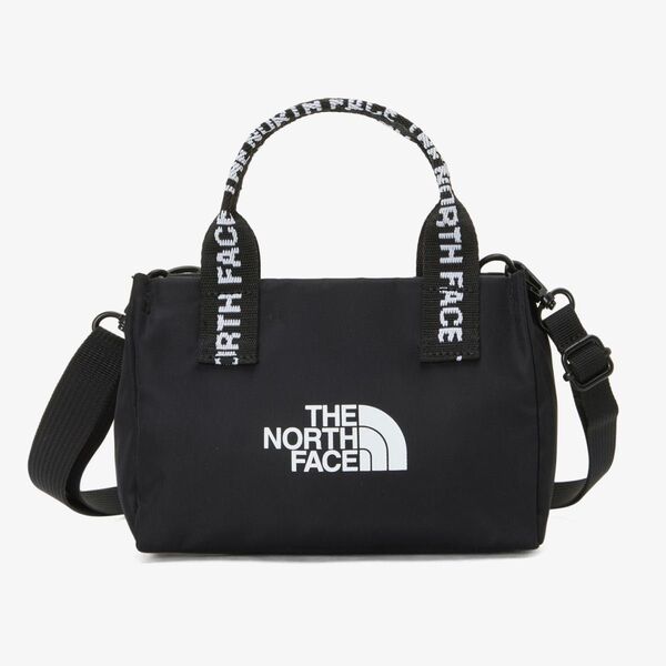 THE NORTH FACE ノースフェイスミニ クロス トートバッグ