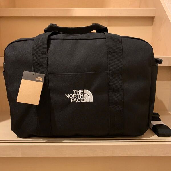 THE NORTH FACE ザノースフェイス HERITAGE CARGO BAG ヘリテージカーゴバッグ