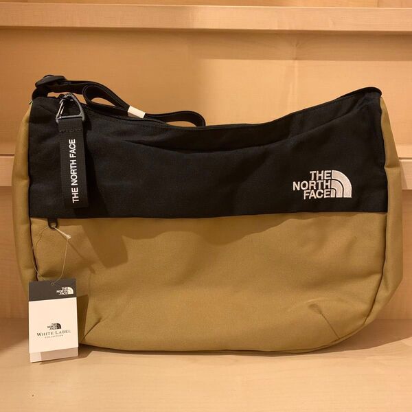 THE NORTH FACE ノースフェイス ヌプシクロスバッグ ショルダーバッグ NUPTSE CROSS BAG
