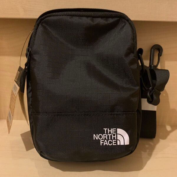 THE NORTH FACE ノースフェイス ML CROSS BAG S ショルダーバッグ