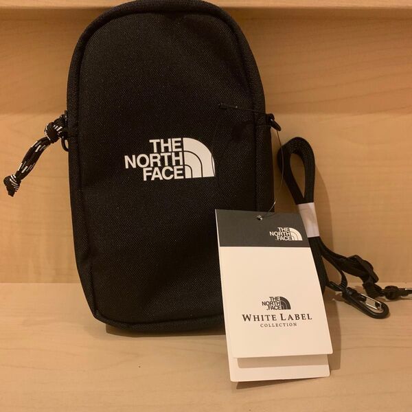 THE NORTH FACE ザノースフェイス ショルダーバッグ クロスバッグ SIMPLE MINI BAG ミニバッグ