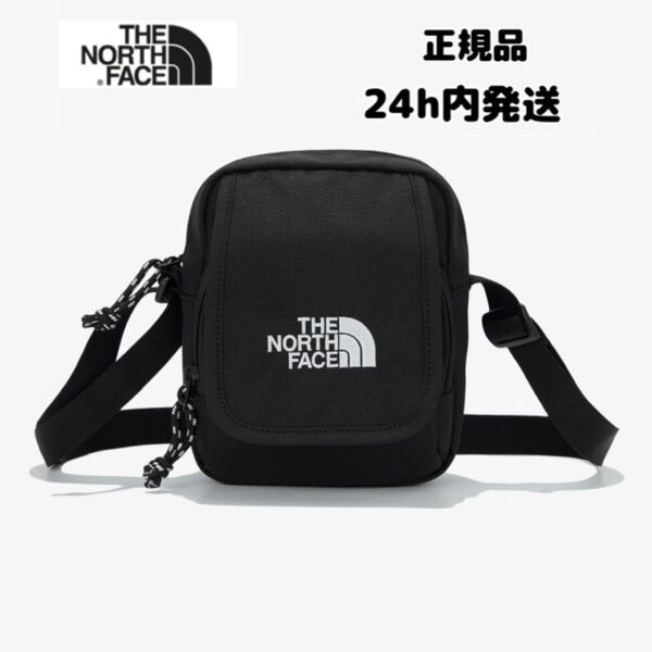 THE NORTH FACE ザノースフェイス FLAP CROSS BAG MINI ミニショルダーバッグ