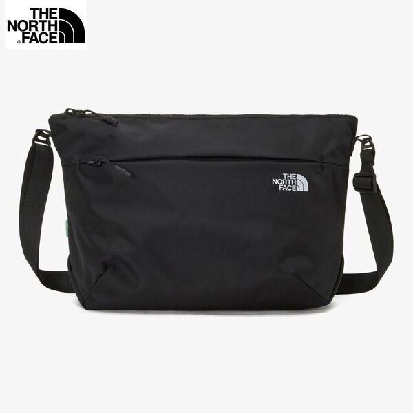 THE NORTH FACE ザノースフェイス クロスバッグ SP CROSS BAG M ショルダーバッグ