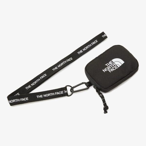 THE NORTH FACE ザノースフェイス ウォレット コインケース 財布