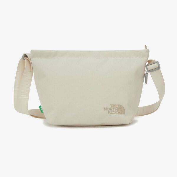 THE NORTH FACE ザノースフェイスWL CROSS BAG クロスボディ ショルダーバッグ 新作 刺繍タイプ